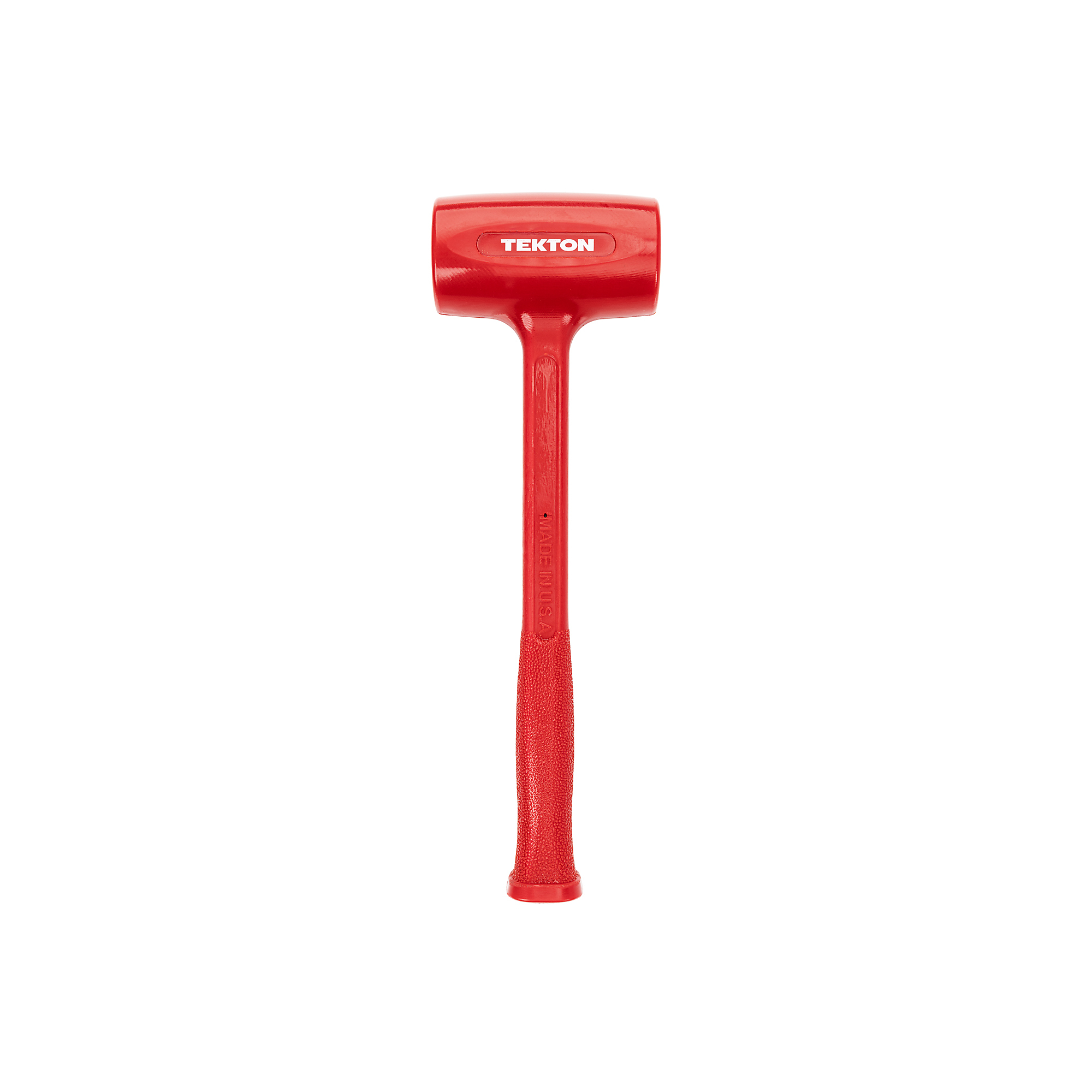 TEKTON 45 oz. Dead Blow Hammer | HDB30045
